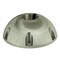 Springfield Marine Springfield Taper-Lock 9in - Round Surface Mount Base 1600010 - alternate 1
